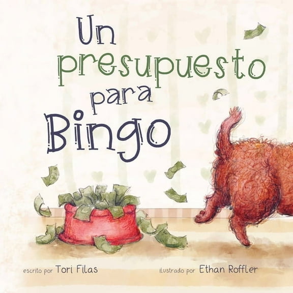 Un presupuesto para Bingo, (Paperback)