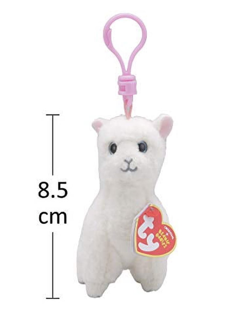 Ty Beanie Babies Lily the Llama - Walmart.com