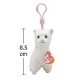 thumbnail image 3 of Ty Beanie Babies Lily the Llama, 3 of 5