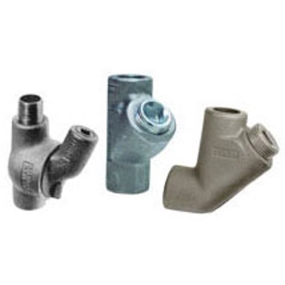 CONDUIT SEALING FITTING