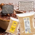 thumbnail image 2 of Rani Long Grain Brown Rice 32oz (2lbs) 908g ~ All Natural | Gluten Friendly | Vegan | Non-GMO | Kosher, 2 of 9