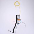 thumbnail image 3 of Crane Machine Replacement Claws with Coil Doll Paw Accessories DIY Parts XL, 3 of 9