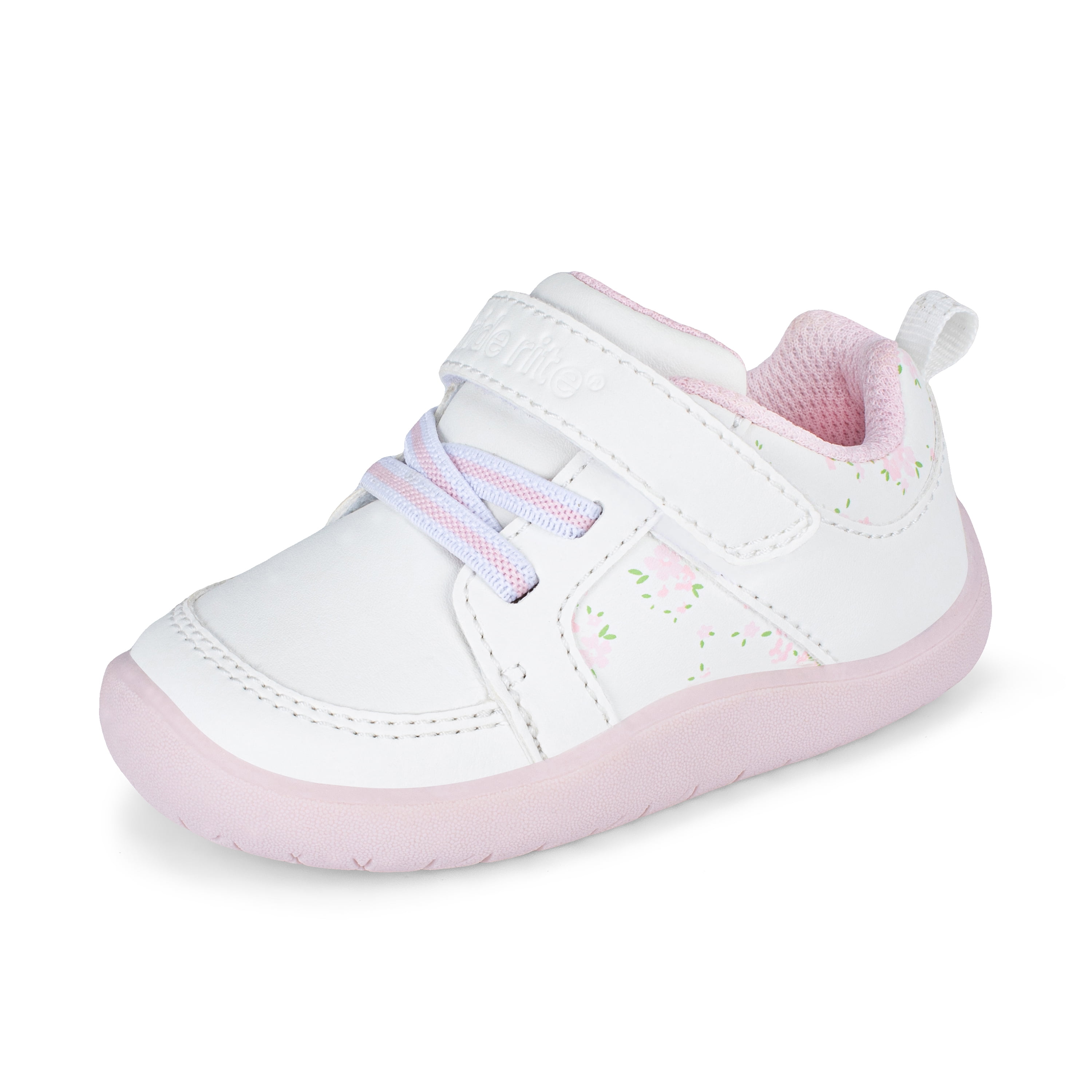 Stride Rite Munchkin Baby Girl Miller Casual Shoes