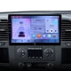 thumbnail image 1 of Pantalla táctil de actualización de radio estéreo de coche para Chevy Silverado, 1 of 9