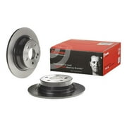 Brembo 08.9584.11 Disc Brake Rotor