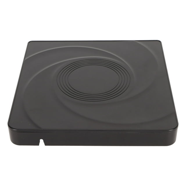 Ultra Slim External Optical Drive Enclosure Kit USB 3.0 Plug and Play Support for Laptop Desktop Computer, Lightweight Design