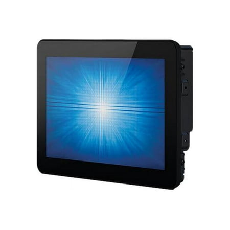UPC: 0815335025778 | Elo E321195 1093L 10.1  Open-frame LCD Touchscreen (RevB) with 10-touch Projected Capacitive OPEN FRAME  HDMI  VGA & DISPLAY PORT VIDEO INTERFACE. NO POWER BRICK