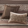thumbnail image 6 of Queen 7 Piece Comforter Set, 6 of 8
