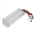 thumbnail image 2 of 3X 48-72V 2000W DC Reemplazo del Controlador de Velocidad del Motor Sin Escobillas para E-Bike Scooter, 2 of 5