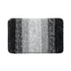 thumbnail image 2 of Fiudx Tapete Absorbente de Franela Suave para Baño, Impermeable y Antideslizante, Fácil de Limpiar y Mantener, Ideal para Uso En El Hogar, Cocina y Dormitorio, Solución Segura para Pisos, Tela Durade, 2 of 6