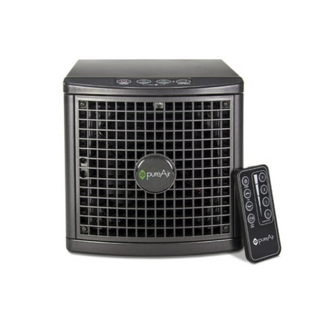 Pureair 1500 reviews