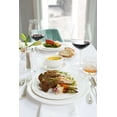 thumbnail image 3 of Tuxton AMU-152 10 oz Pearl White Mug, 3 of 3