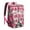 Paris (16)-new_24, variant on Cooler Backpack Insulated Backpack Cooler for Men & Women,Paris Drink Beverage Beer Bag Cooler for Road Trips