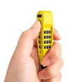 thumbnail image 3 of Bicycle Security Cable Tie Combination Lock Featuring Smooth Operation, 3 of 11
