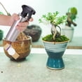 thumbnail image 5 of Bueautybox 250/350ml Oil sprayer for cooking,Kitchen 304 Stainless Steel Oil Sprayer Dispenser Olive Oil Spray Bottle Cooking Barbecue Tool, 5 of 6