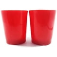thumbnail image 4 of Tupperware Gobelets Ondulés, 4 of 5
