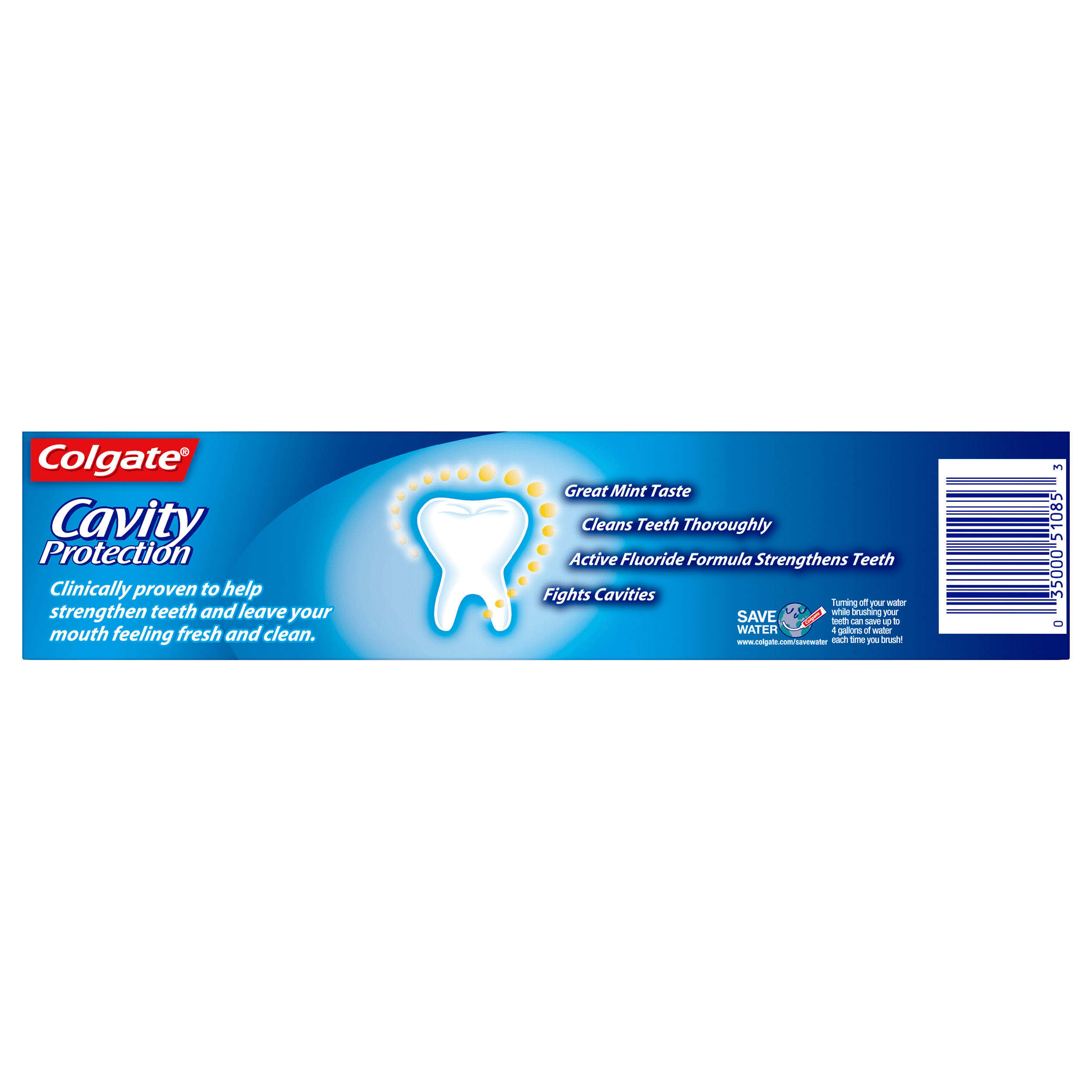 Buy Colgate Cavity Protection Toothpaste @HPFY