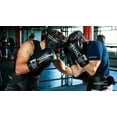 thumbnail image 4 of RIVAL Boxing RS60V 2.0 Workout Sparring Gloves Hook and Loop Closure - Bigger Punching Surface for Maximum Protection, 4 of 5