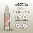 thumbnail image 4 of MOBETTER FRAGRANCE OILS 2120 Rose Street Women Perfume Body Oil (0.33 Fluid oz, 2120 Rose Street), 4 of 7