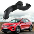 thumbnail image 3 of Zcargel 1Pcs Air Intake Hose Fit 2011-2014 for Hyundai Sonata 2011-2015 for Kia Optima 281303S160, 3 of 10