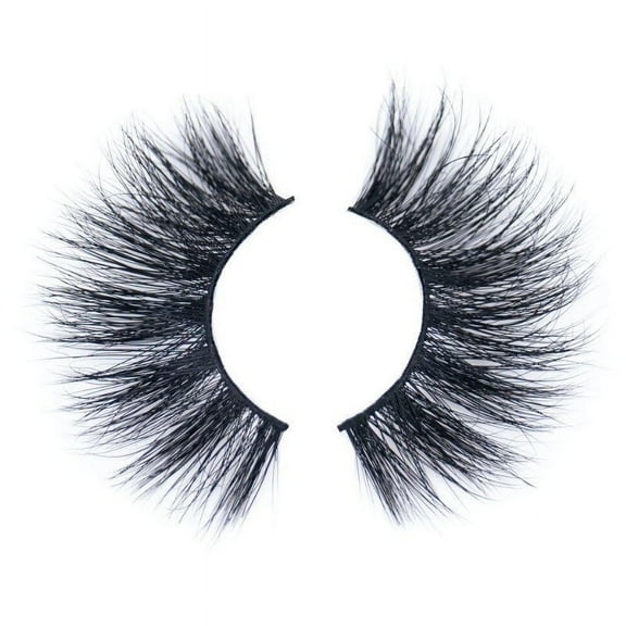 5D False Eyelashes 7