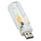 thumbnail image 1 of Lámpara LED moderna para el hogar, luz brillante y de bajo consumo para salón, dormitorio y cocina, 1 of 2