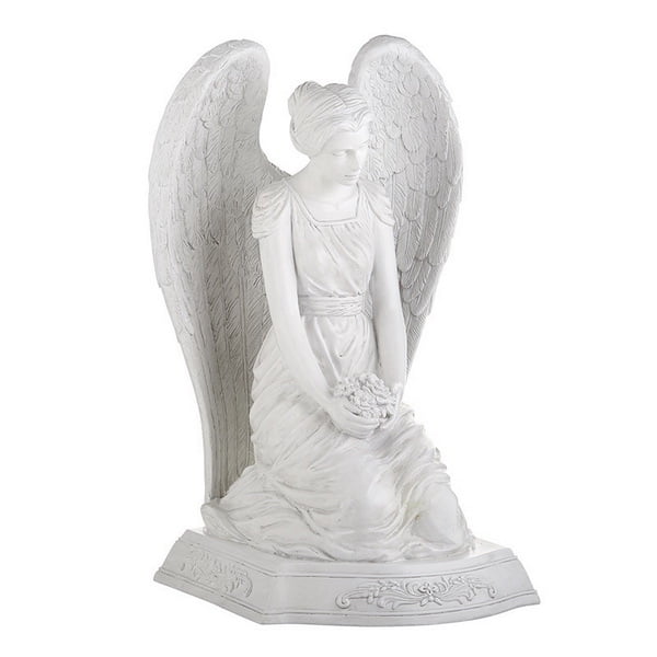 Avalon Gallery F1363 Memorial Garden Statue - Walmart.com - Walmart.com