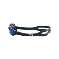 thumbnail image 4 of TYR Youth Fit Swimple Non-Mirrored Swim Goggle - Black/Blue, 4 of 10
