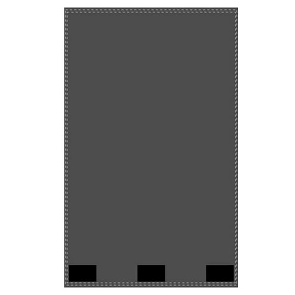 Non Slip Headrest Cover for Furniture Slipcovers,Faux Leather Headrest Protector