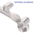thumbnail image 4 of Aluminum Bucket Opener Durable Paint Can (small Size) Gallon Lid Barrel Can-opener Wine Jar Metal Pail Tool Lifter, 4 of 6