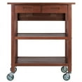 thumbnail image 5 of Ergode Jonathan Kitchen Cart, 5 of 5