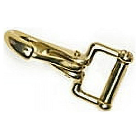 Triple E Quick Fix Halter Snap