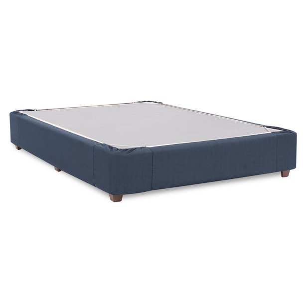 Elizabeth Austin Platform Bed Kit and Cover