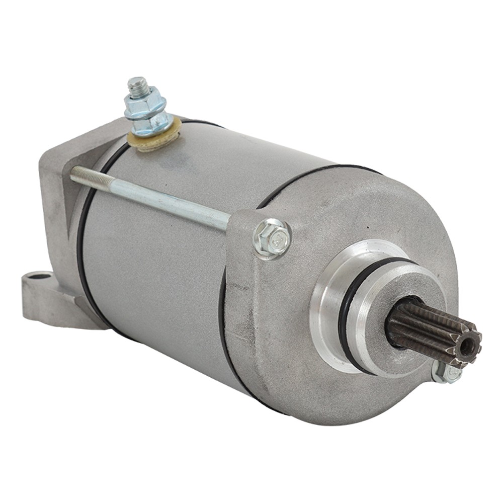 New DB Electrical Starter SMU0308 Replacement for Yamaha FZ1 2001, 2002