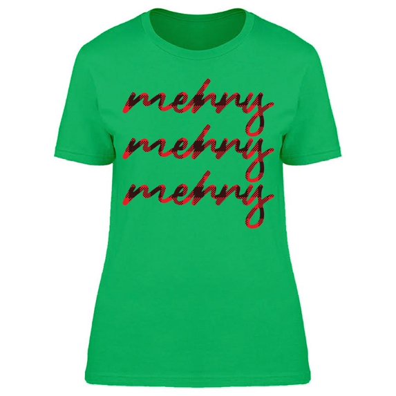 Enjoy Christmas Eve Women's T-shirt