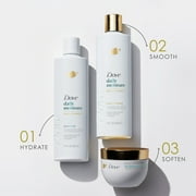 Dove Daily Moisture Shampoo & Conditioner Set, 12 fl oz 2 count