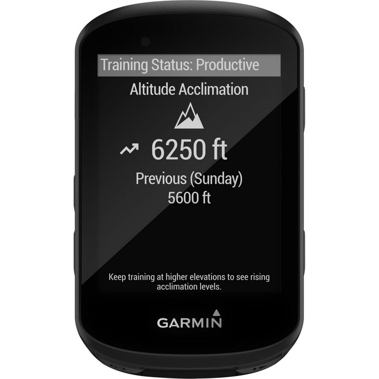 Garmin Edge 530 GPS Mountain Bike Computer - Walmart.com Garmin Edge 530 GPS Mountain Bike Computer - Walmart.com