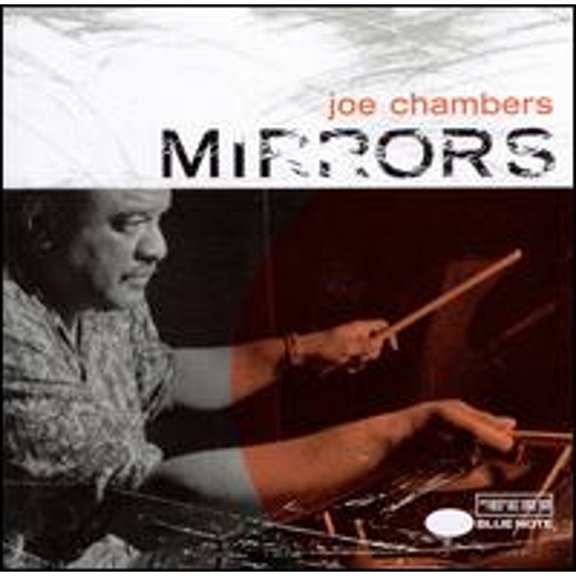 Pre-Owned Mirrors (CD 0724349668522) by Joe Chambers