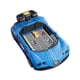 thumbnail image 3 of Juego de coches de carreras de conducción de aventura, juguete de simulación de coche para niños con música y luz, coche de carreras de juguete para azul, 3 of 8