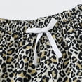 thumbnail image 5 of Hiijoy Toddler Girls Athletic Active Shorts Hawaii Beach Pull-On Dolphin Shorts, Sizes 2-3T, 5 of 6