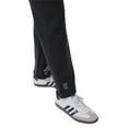 thumbnail image 4 of Brooklyn Cloth Heavy Weight Blessed Fleece Sweatpants, Premium Heavyweight Fleece, Black, XL, 4 of 5