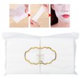 thumbnail image 1 of Maquillaje Suave para la piel Maquillaje Algodón Estirable Almohadillas de algodón transpirables Herramienta para el cuidado de la piel ANGGREK Otros, 1 of 8