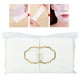 thumbnail image 1 of Algodón de maquillaje, Almohadillas de algodón de maquillaje suaves y respetuosas con la piel Algodón de maquillaje suave Diseño de última generación, 1 of 8
