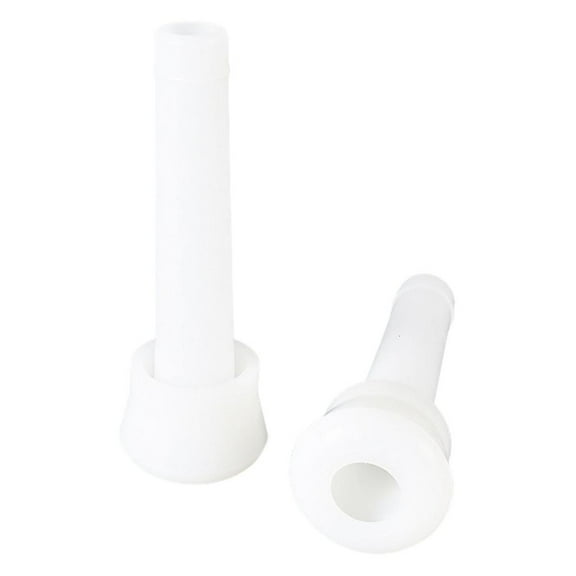WINDLAND 2Pcs Milking Machine Liners Silicone Milking Liners for Safe and Efficient Cow Milking Machines Replacement Accessories