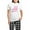 With Checker Pant, variant on CafePress - I Love Alpacas Women's Light Pajamas - Women's Short Sleeve Print T-Shirt and Pants Light Cotton Pajama Set