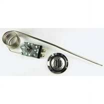 Robertshaw Electric Thermostat,120/277VAC,450F Max 5300-618