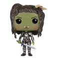 thumbnail image 2 of FUNKO POP! MOVIES: WARCRAFT - GARONA, 2 of 2