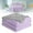 D, variant on Soft Cool Summer Blanket Lightweight And Breathable Skin Friendly For Hot Sleepers Solid Color Easy C Are Soft Blanket Full Multi-color A