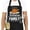 Thanksgiving Turkey, variant on Holiday Aprons for Men Women, Thanksgiving Halloween Fall Aprons Gifts, Festival Matching Apron with 2 Pockets