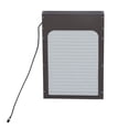 thumbnail image 1 of Automatic Chicken Coop Door, Chicken Coop Doors Automatic Electric, Battery Operated Automatic Chicken Coop Door, Chicken Coop Door with Timer for Chicken, Duck, 1 of 8